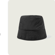 Men's fisherman hat with printed cap