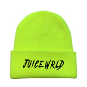 New Sleeve Cap Women's Winter Hat Knitted Hat Women's Cute Autumn And Winter Wild Woolen Cap Hat